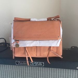 Lucky Brand Leather Purse